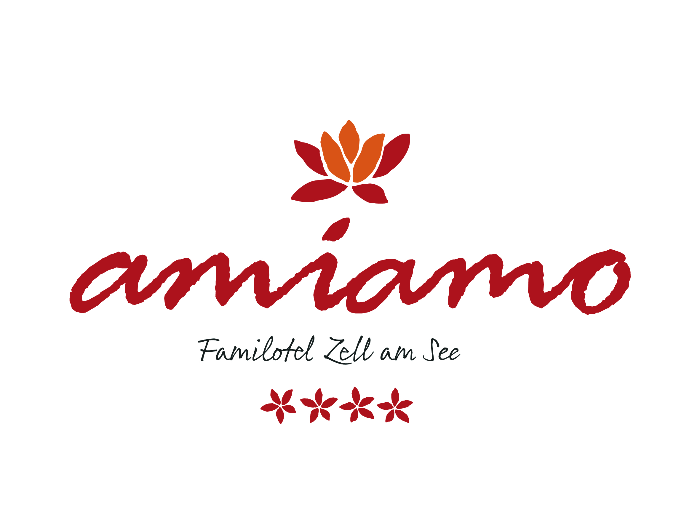 Amiamo Logo